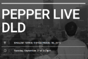 PEPPER LIVE DLD